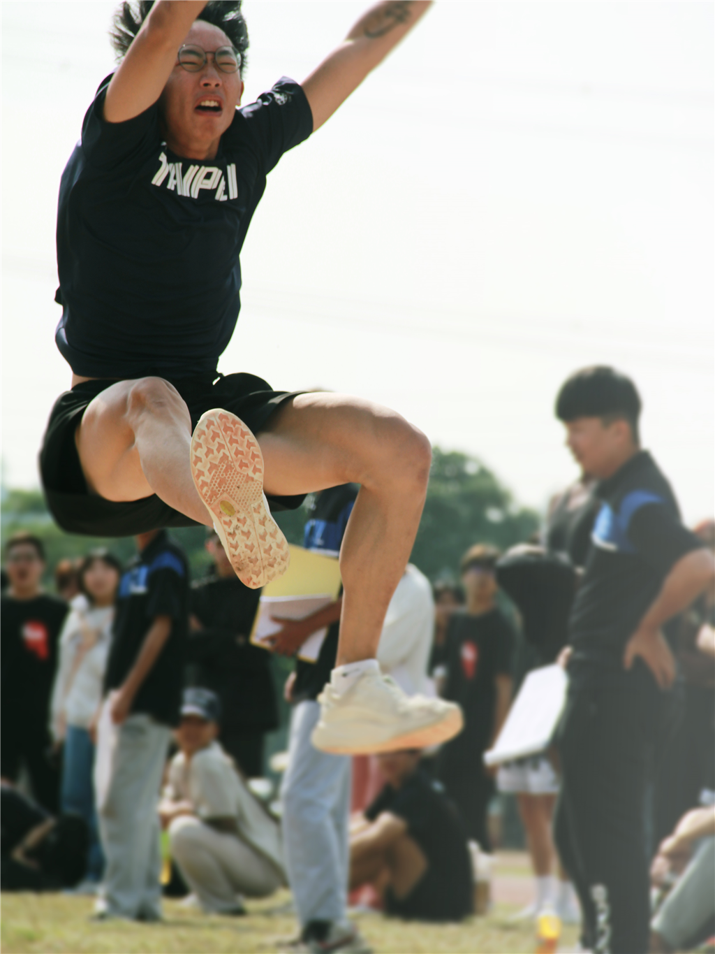 114學年運動會-林Ｏ德精選相片